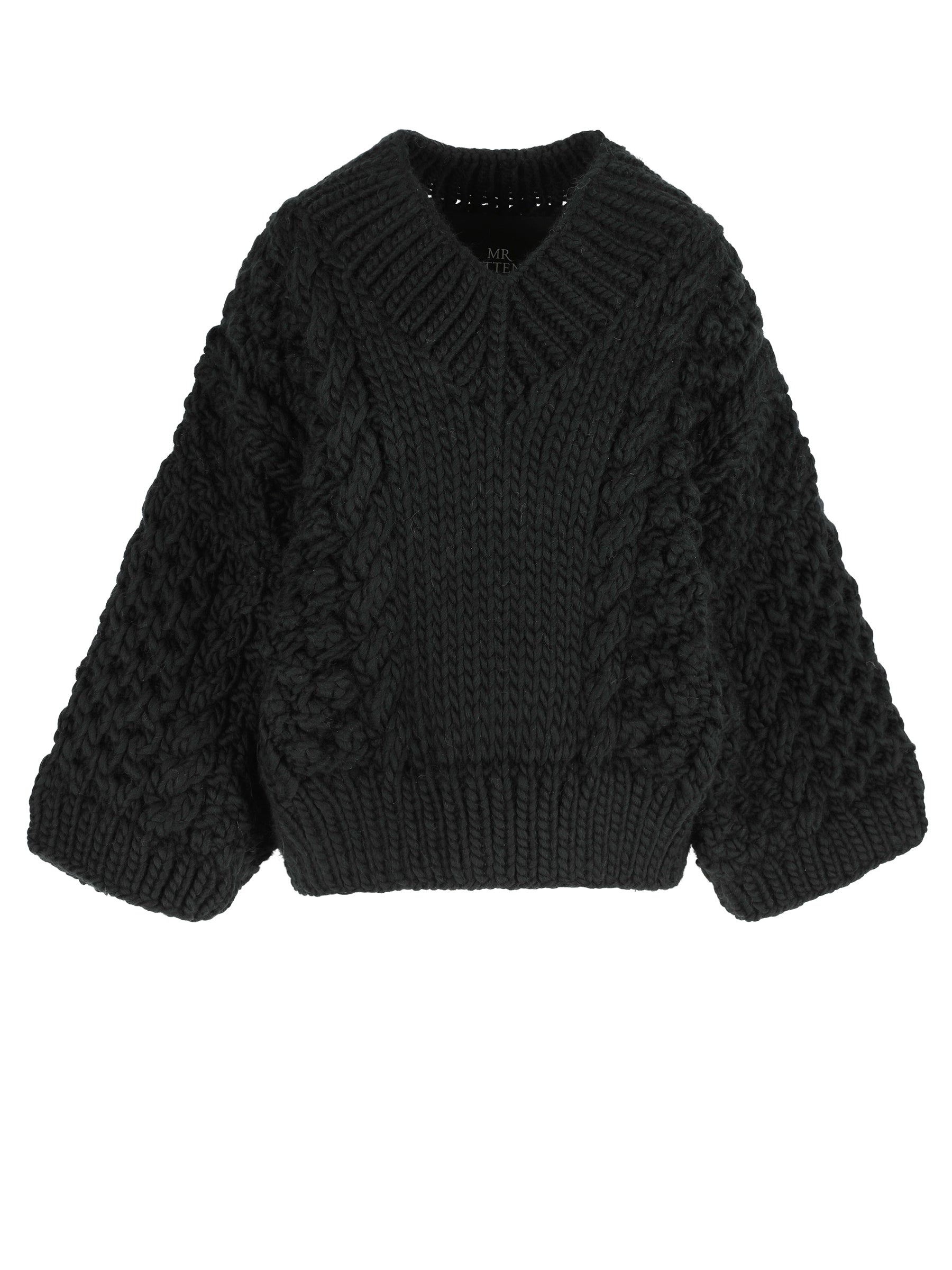 完売品！I Love Mr Mittens HONEY HIGH NECK I Love Mr. Mittens + Honey High Neck