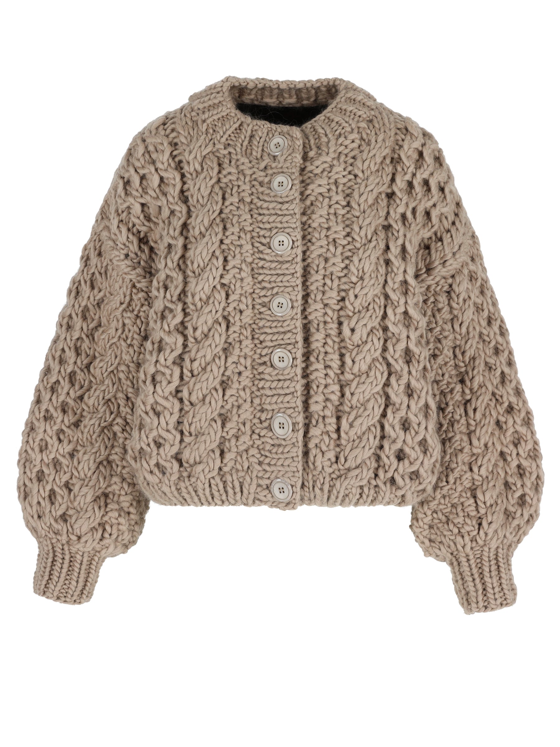 Mr Mittens I Knitwear I HONEY BOMBER