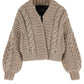 HONEY CARDIGAN