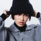 Ribble Beanie