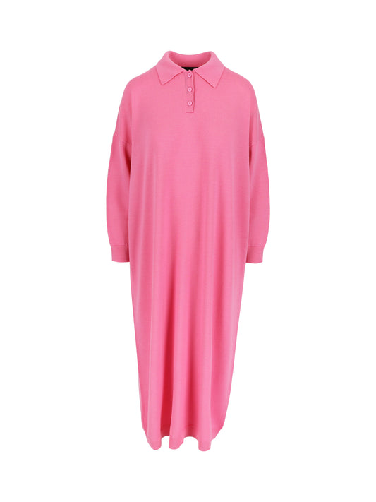 POLO DRESS AW23 - ARCHIVE