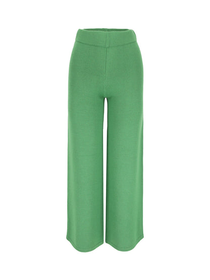 WIDE LEG PANTS - ARCHIVE