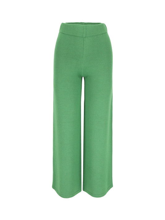 WIDE LEG PANTS - ARCHIVE