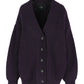 BREE BOXY CARDIGAN - ARCHIVE
