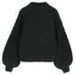 SCARLETT MOSS CREW NECK - ARCHIVE