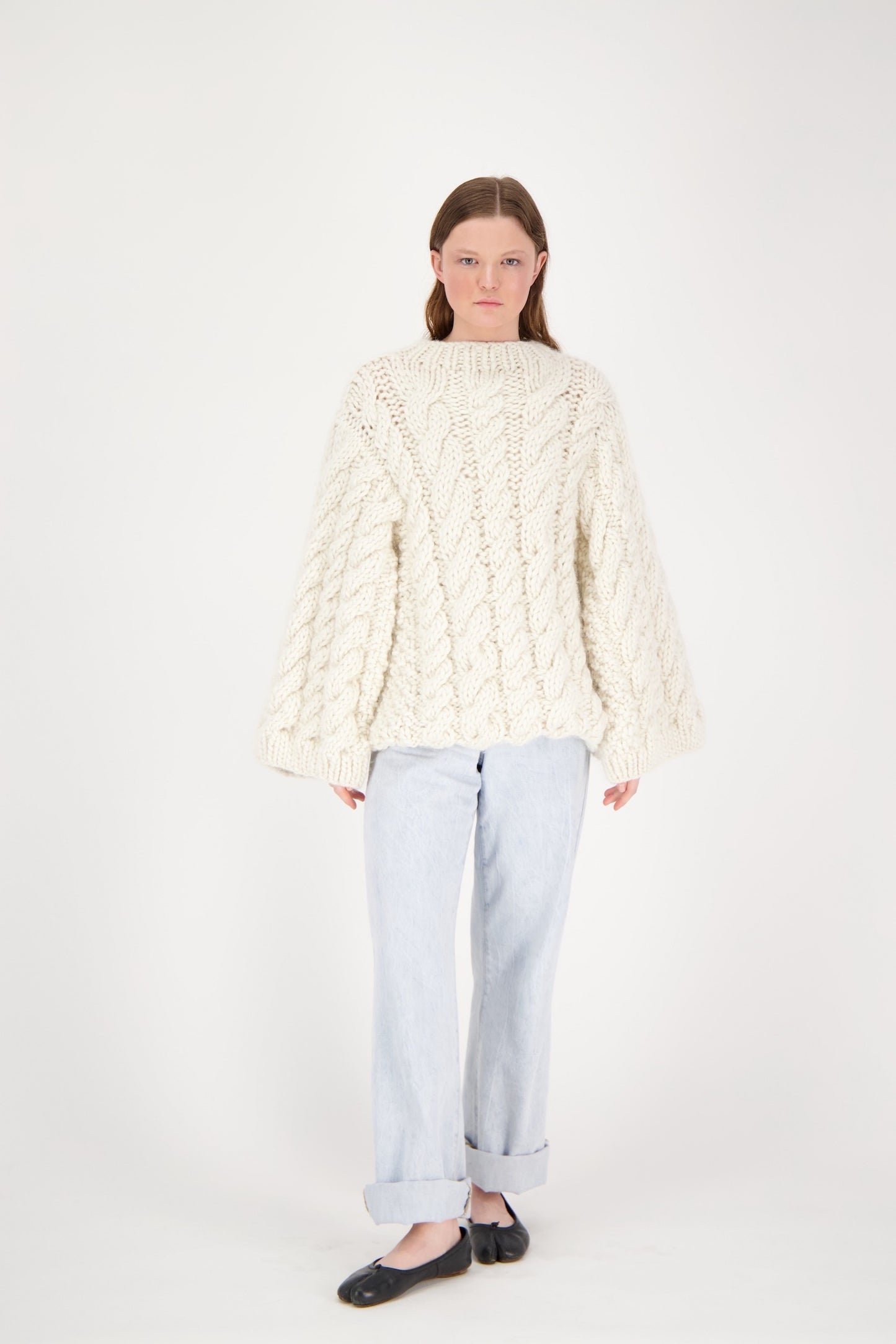 BLAIR T SLEEVE - ARCHIVE