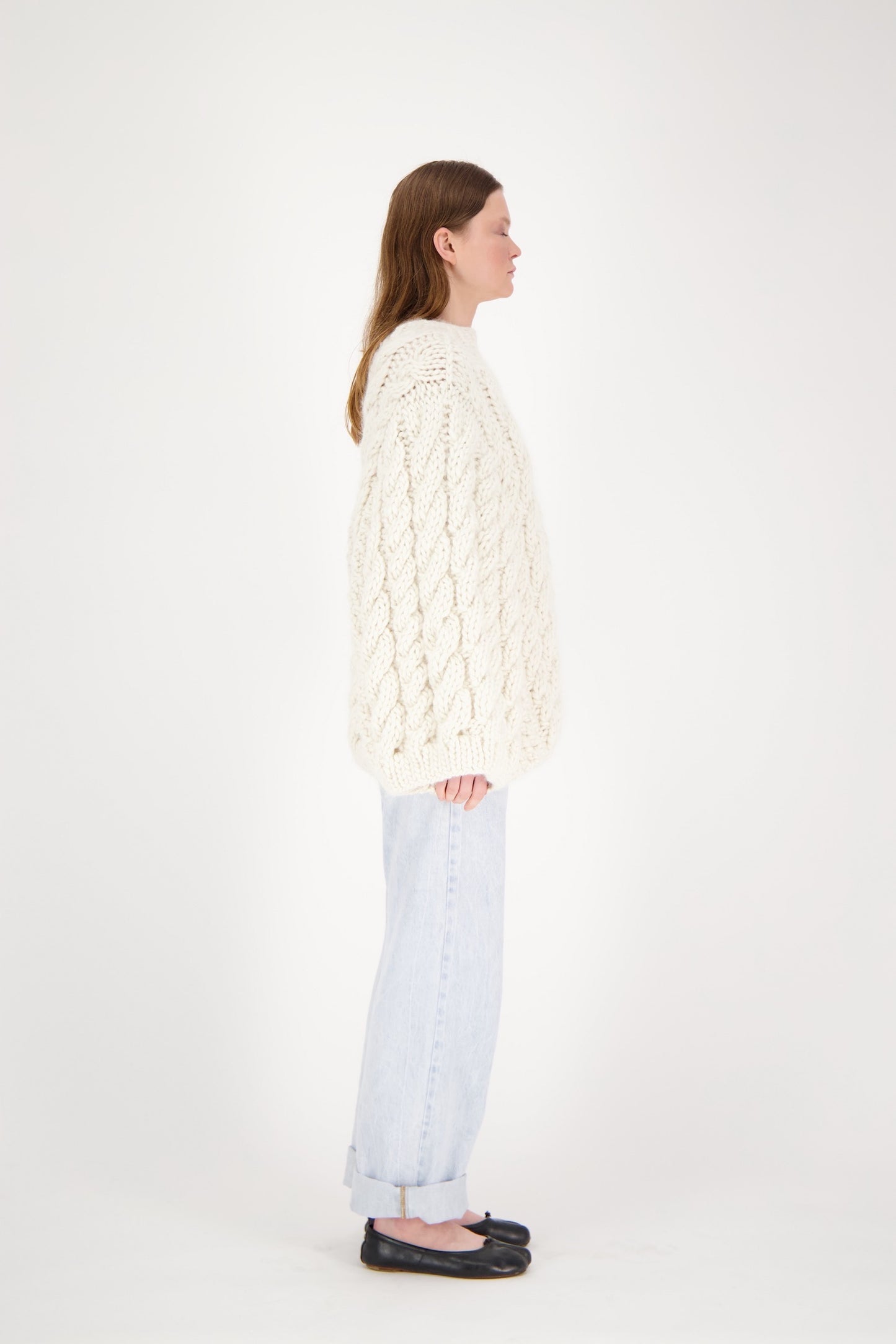 BLAIR T SLEEVE - ARCHIVE