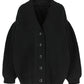 BREE BOXY CARDIGAN - ARCHIVE