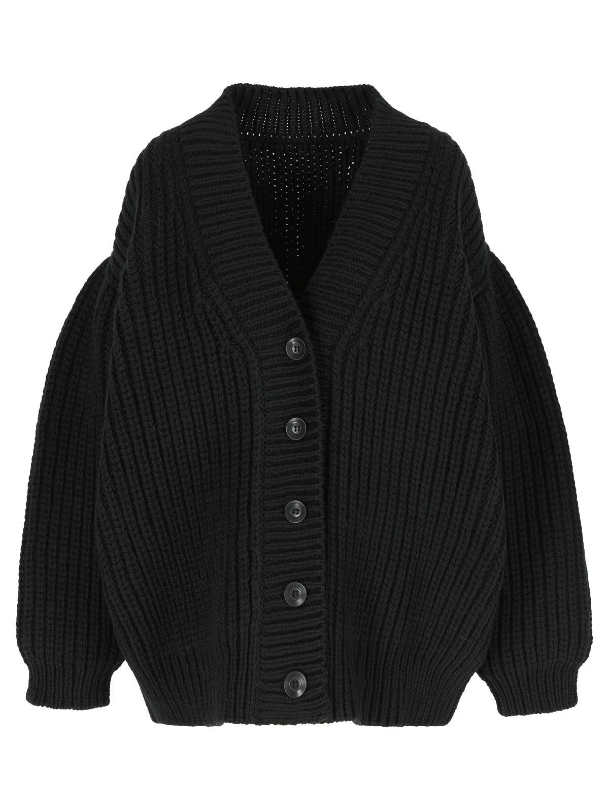 BREE BOXY CARDIGAN - ARCHIVE