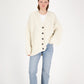 BREE BOXY CARDIGAN - ARCHIVE