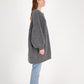 BILL CABLE MAXI JACKET - ARCHIVE