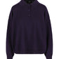 VITTA BUTTONED POLO - ARCHIVE