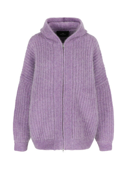 BENNO HOODED BOMBER - ARCHIVE