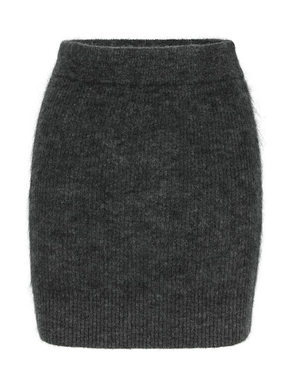 LUCY MINI SKIRT - ARCHIVE