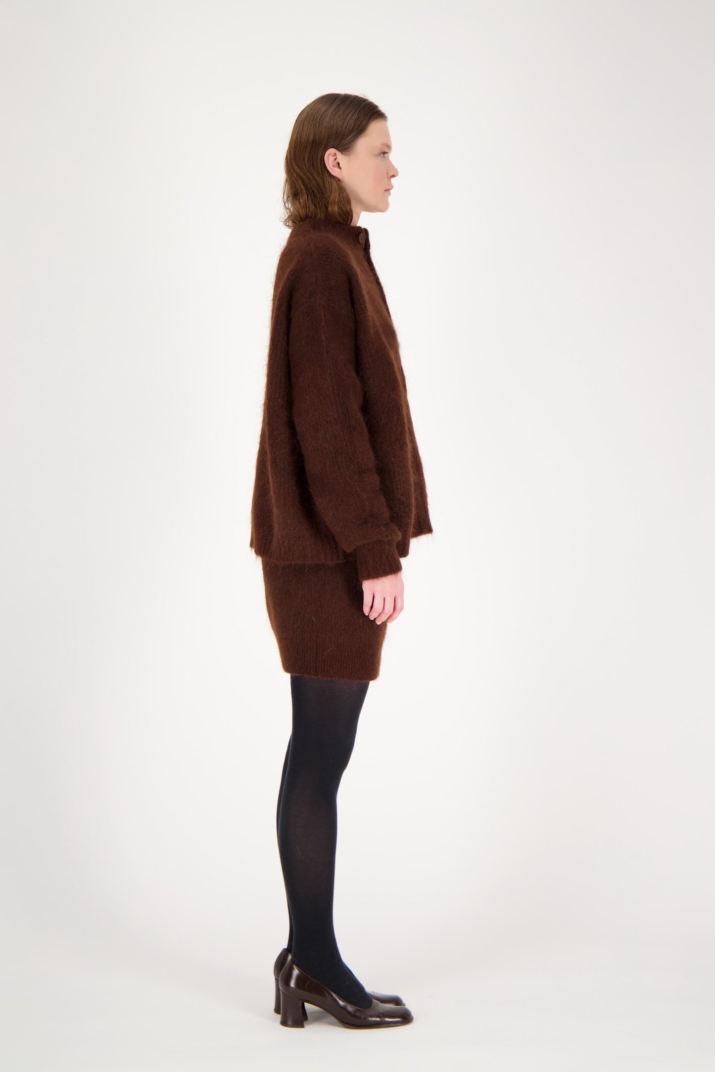 LUCY MINI SKIRT - ARCHIVE