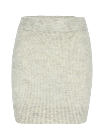 LUCY MINI SKIRT - ARCHIVE