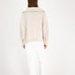 SEBA ZIP UP JUMPER - ARCHIVE
