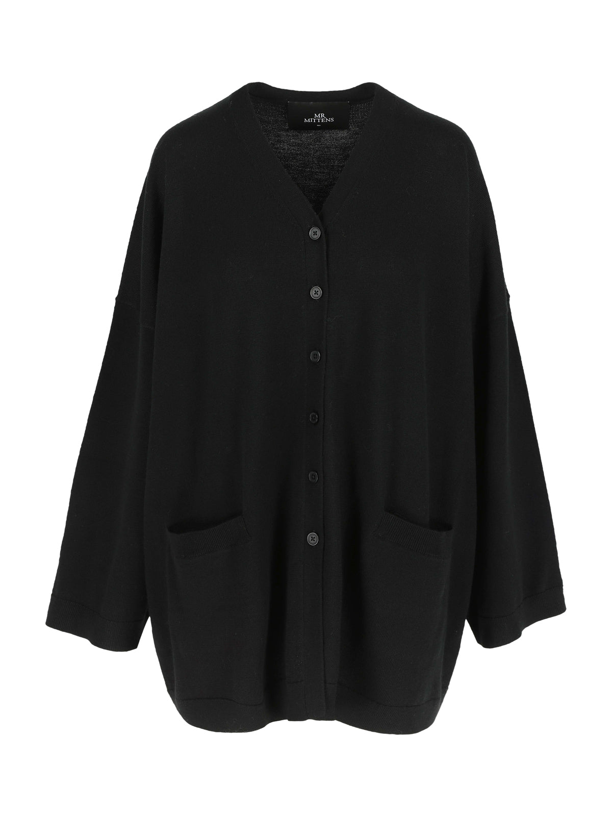 BONNIE BUTTONED LIGHT CARDIGAN - ARCHIVE