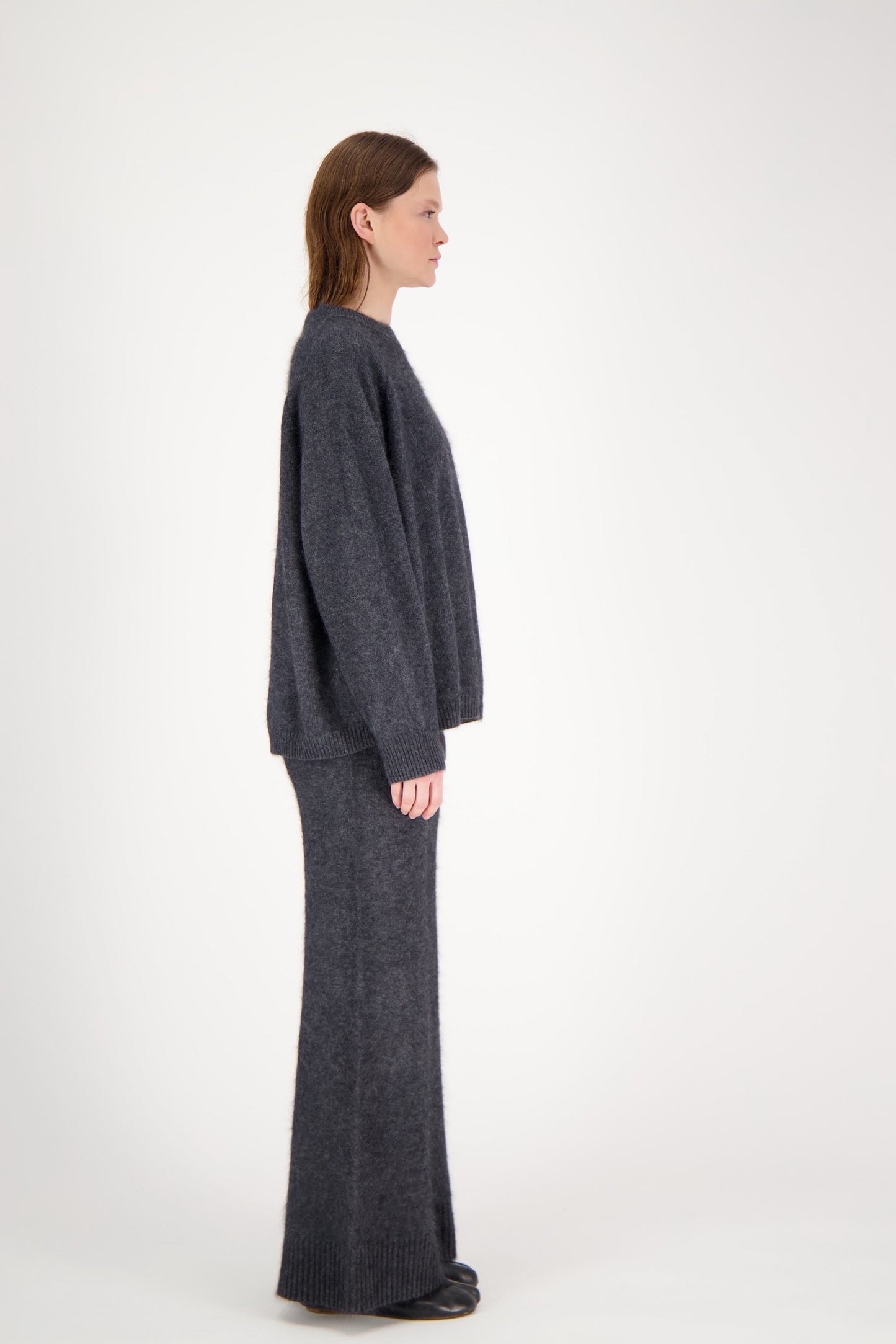 STELLA CREW NECK - ARCHIVE