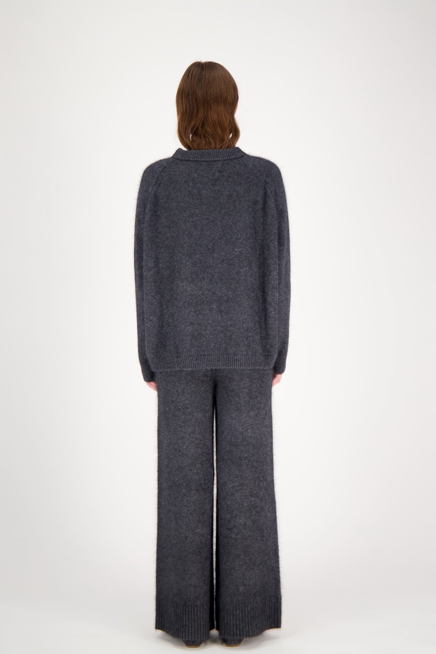 STELLA CREW NECK - ARCHIVE