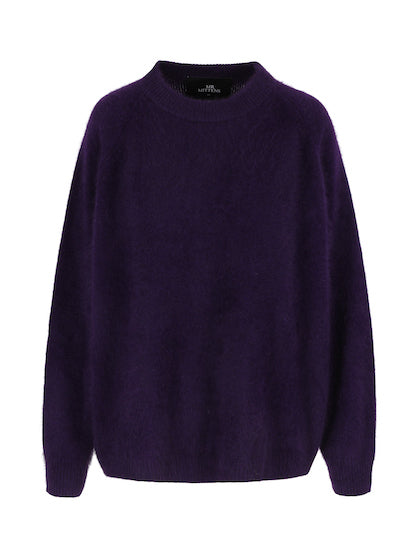 STELLA CREW NECK - ARCHIVE