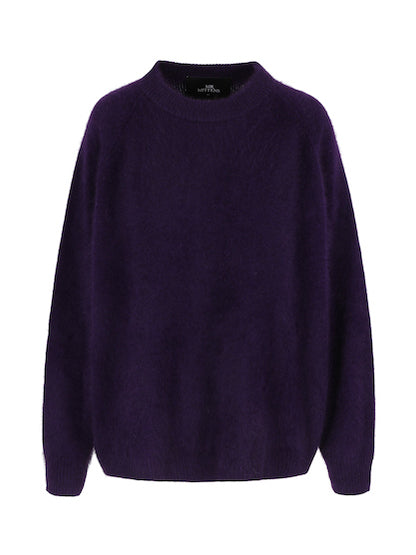 STELLA CREW NECK - ARCHIVE