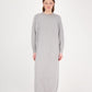 MICAH CREW NECK DRESS - ARCHIVE