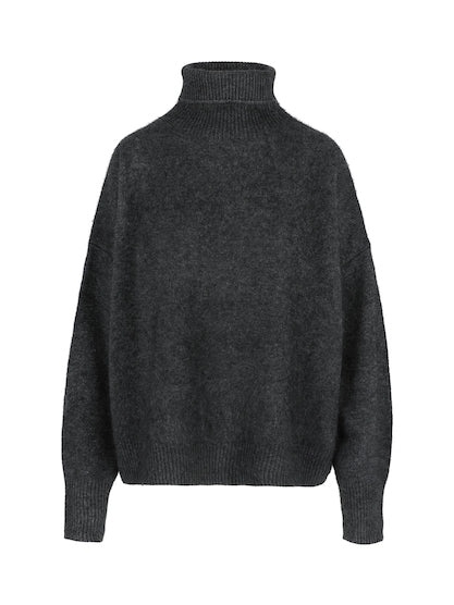 STEVIE HIGH NECK - ARCHIVE