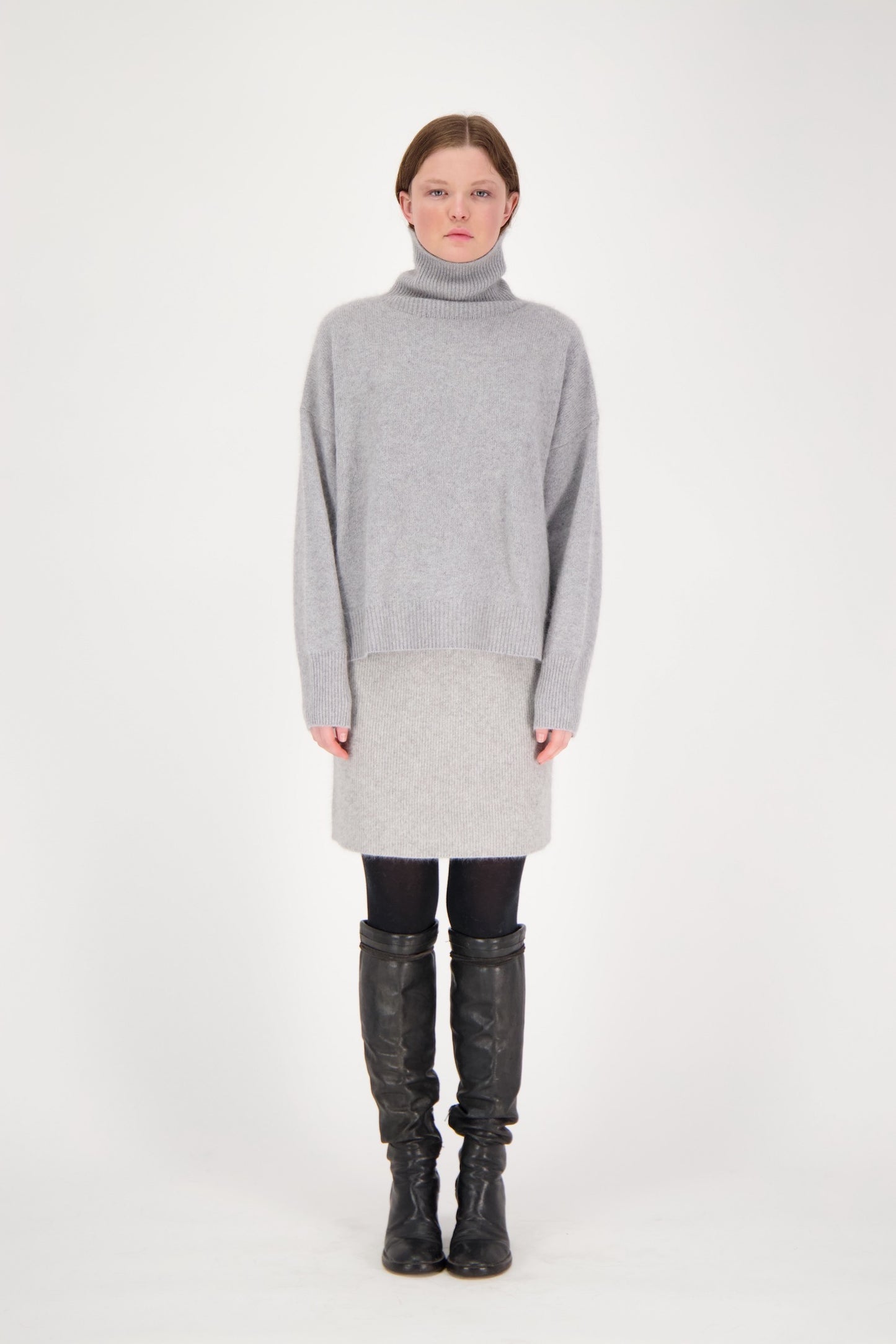 LILY MINI SKIRT - ARCHIVE