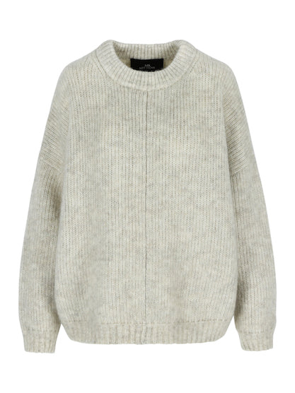 SCOTT CREW NECK - ARCHIVE