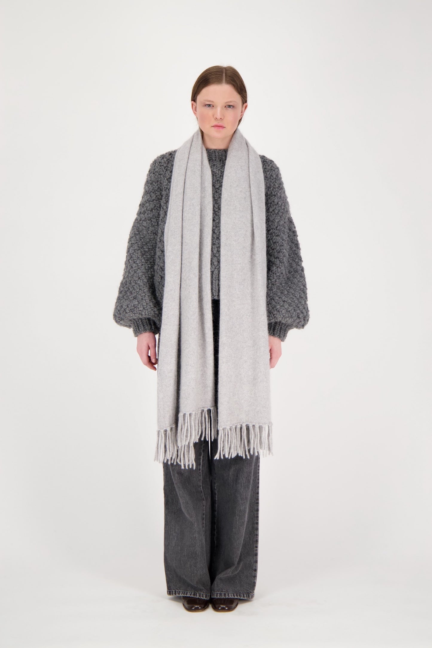 OLIVIA SCARF - ARCHIVE