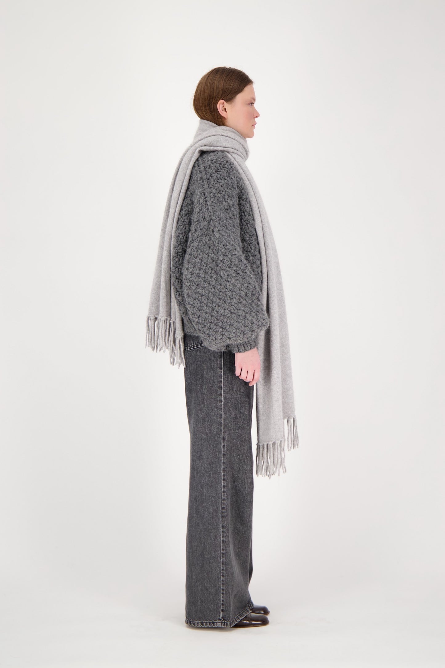 OLIVIA SCARF - ARCHIVE