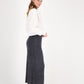 LILIANE LONG SKIRT - ARCHIVE