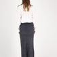 LILIANE LONG SKIRT - ARCHIVE