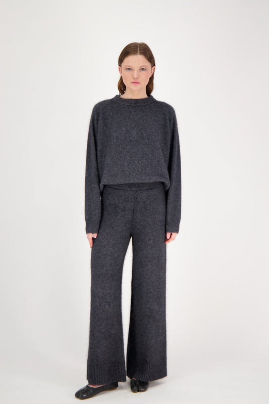 LEXIE STRAIGHT PANTS - ARCHIVE