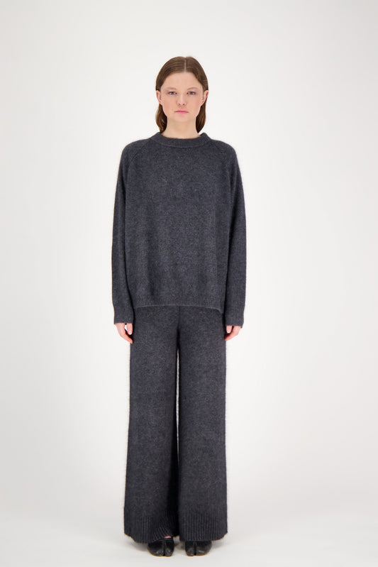 LEXIE STRAIGHT PANTS - ARCHIVE