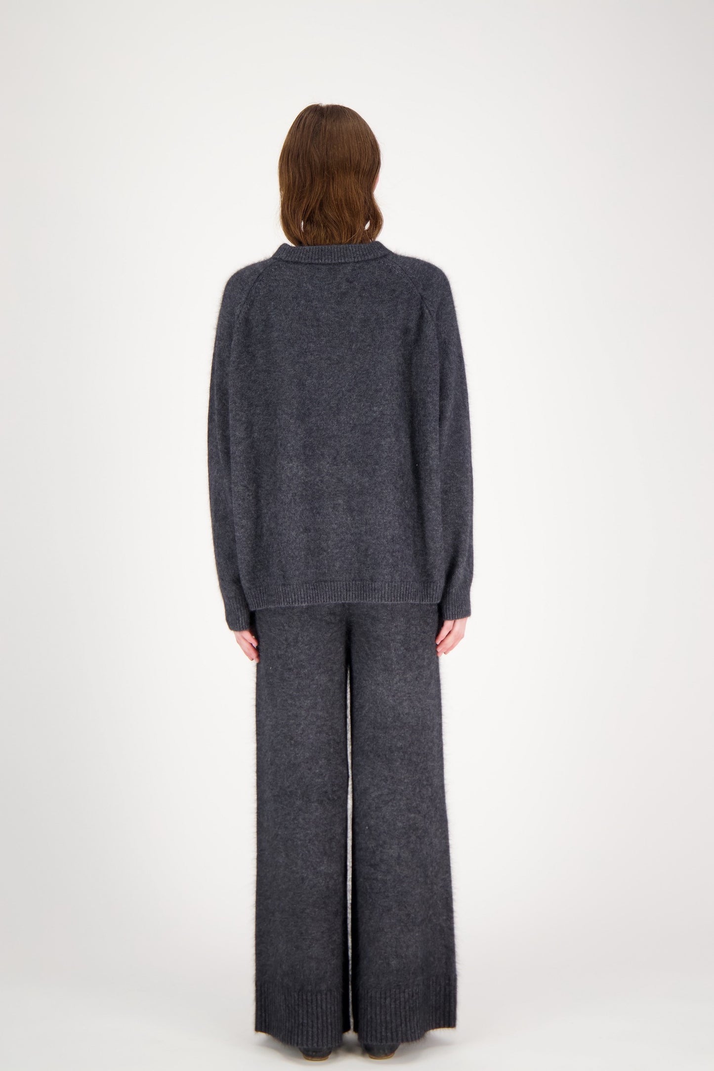 LEXIE STRAIGHT PANTS - ARCHIVE