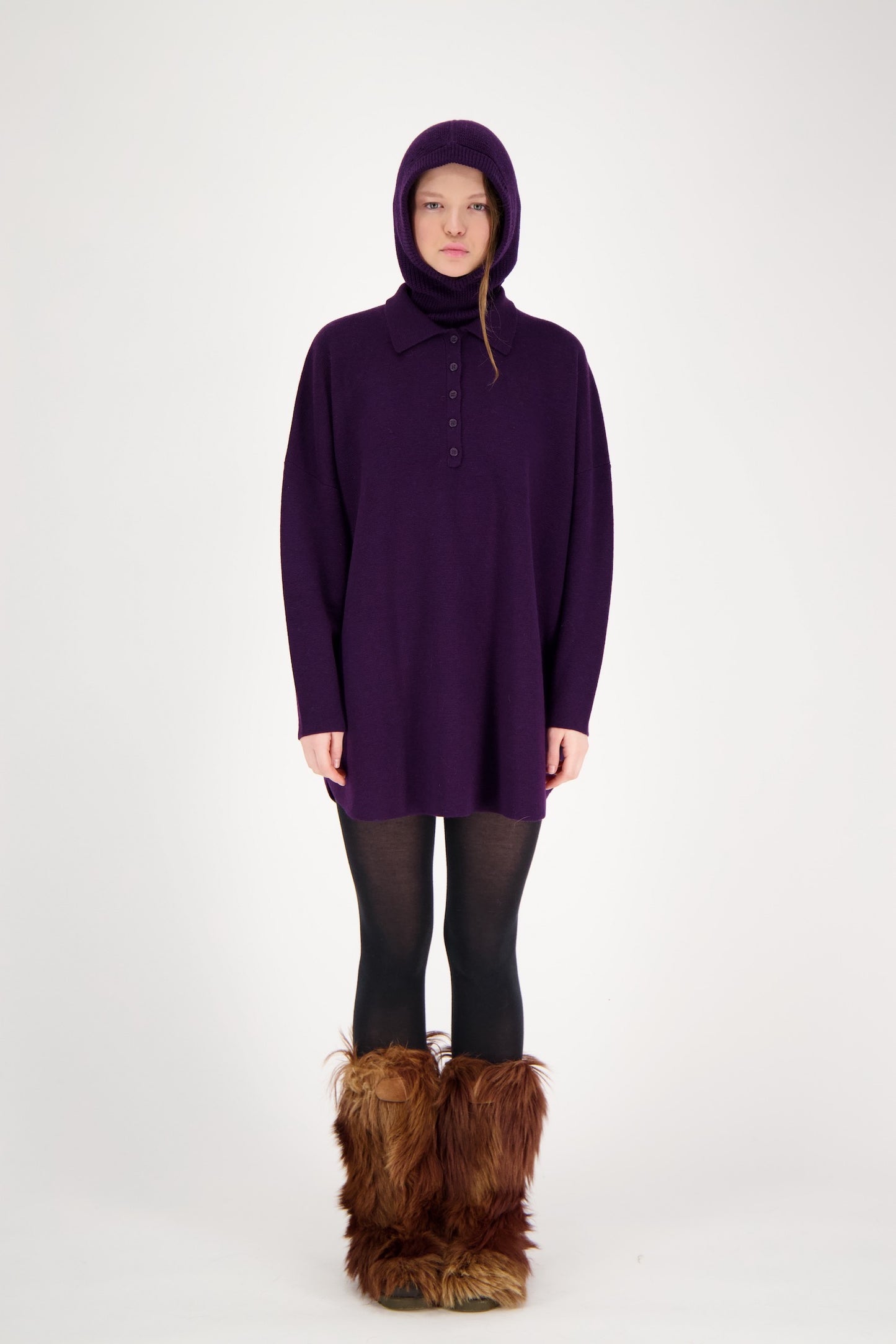 OZZY BALACLAVA - ARCHIVE