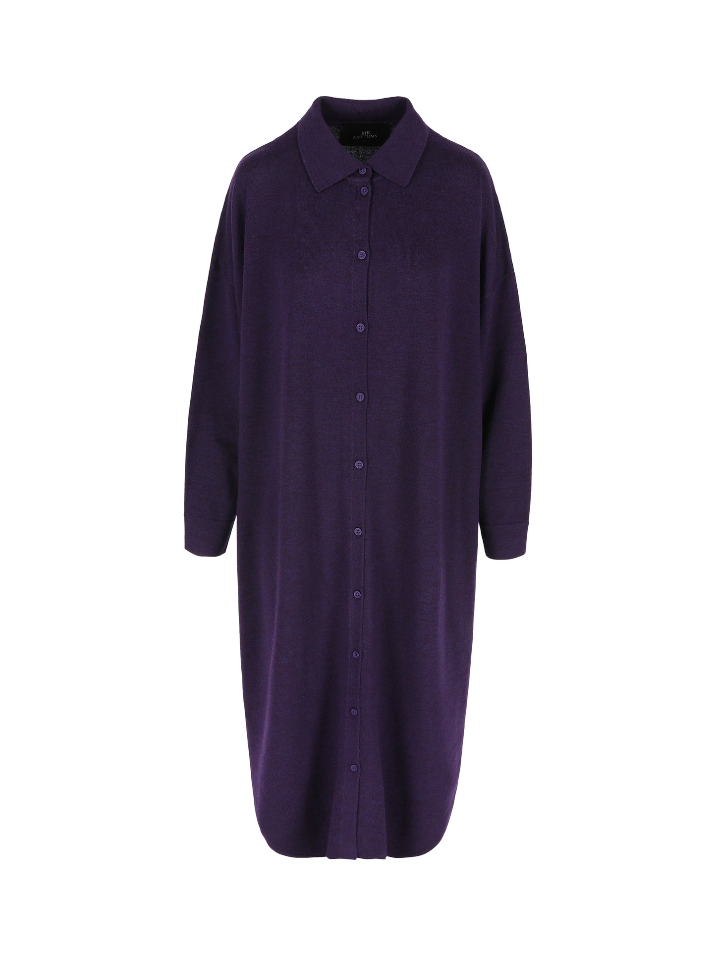 MAX SHIRT DRESS - ARCHIVE