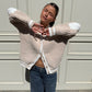 ELLA CARDIGAN - ARCHIVE