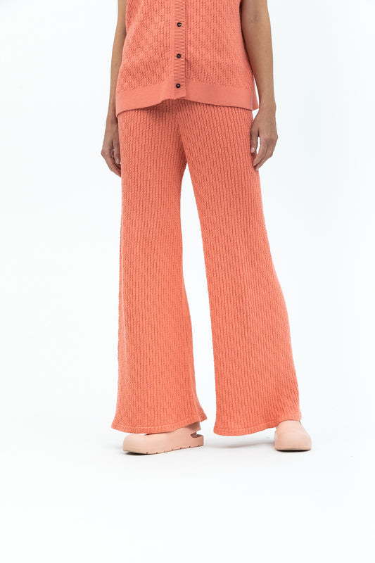 Cable Trousers SS22 archive
