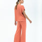 Cable Trousers SS22 archive