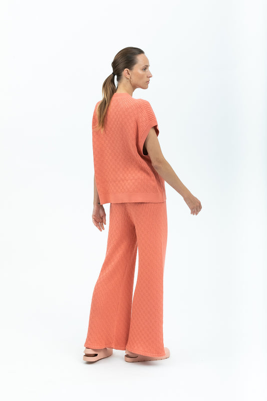 Cable Trousers SS22 archive