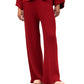 Cable Trousers SS22 archive