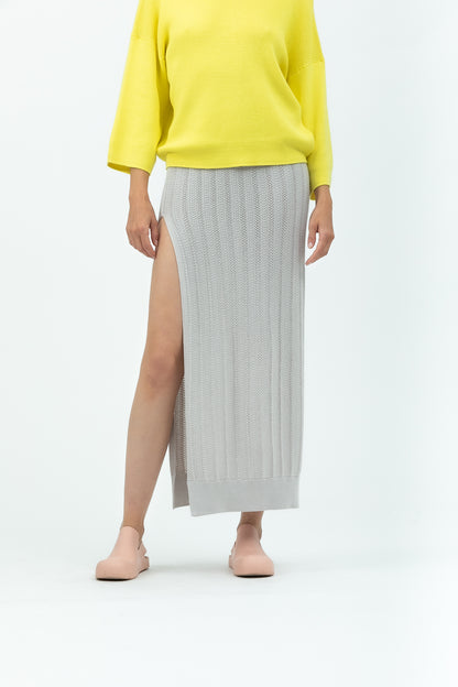 LACE SKIRT - ARCHIVE
