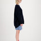 Chiara crew neck
