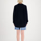 Chiara crew neck