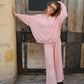 Bianca Lace Knit Pants