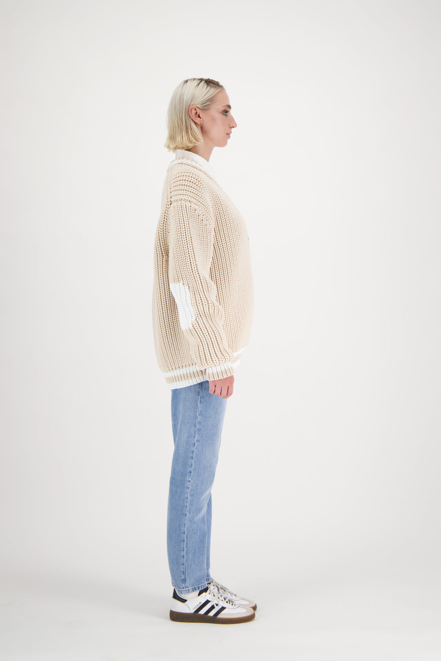 Ella cardigan