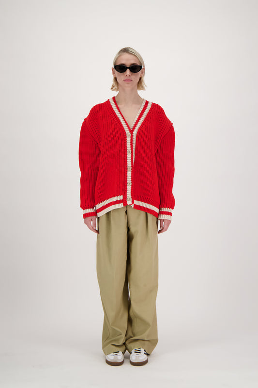 Ella cardigan